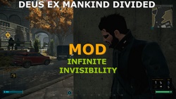 deus ex mankind divided inventory mod